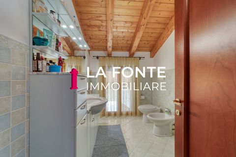 Villa a Vigonza, Padua, Vigonza - € 478.000 | Ref: VS478 - foto 22