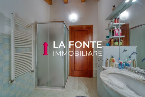 Villa a Vigonza, Padua, Vigonza - € 478.000 | Ref: VS478 - foto 23