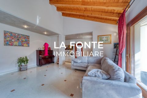 Villa a Vigonza, Padua, Vigonza - € 478.000 | Ref: VS478 - foto 25