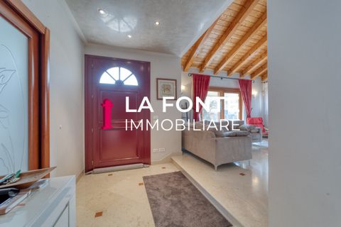 Villa a Vigonza, Padua, Vigonza - € 478.000 | Ref: VS478 - foto 27