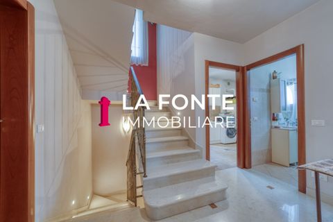Villa a Vigonza, Padua, Vigonza - € 478.000 | Ref: VS478 - foto 28