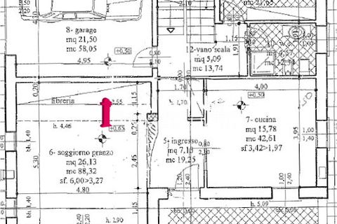 Villa a Vigonza, Padua, Vigonza - € 478.000 | Ref: VS478 - foto 29