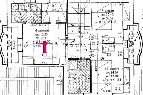 Villa a Vigonza, Padua, Vigonza - € 478.000 | Ref: VS478 - foto 31