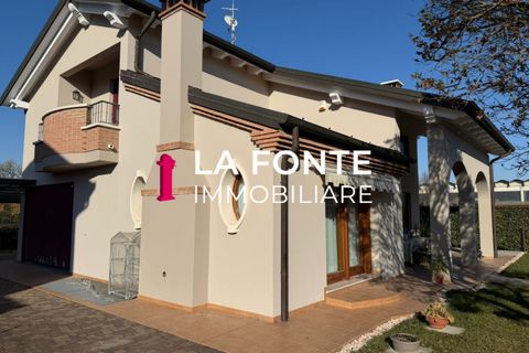 Villa a Vigonza, Padua, Vigonza - € 478.000 | Ref: VS478 - foto 3