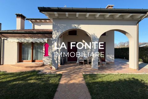 Villa a Vigonza, Padua, Vigonza - € 478.000 | Ref: VS478 - foto 4