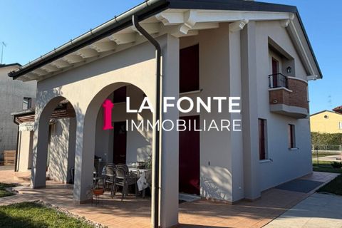 Villa a Vigonza, Padua, Vigonza - € 478.000 | Ref: VS478 - foto 2
