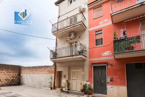 Villa i Palagonia, Catania, Palagonia - € 70.000 | Ref: DNTGNL2026 - foto 2