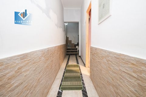 Villa i Palagonia, Catania, Palagonia - € 70.000 | Ref: DNTGNL2026 - foto 17