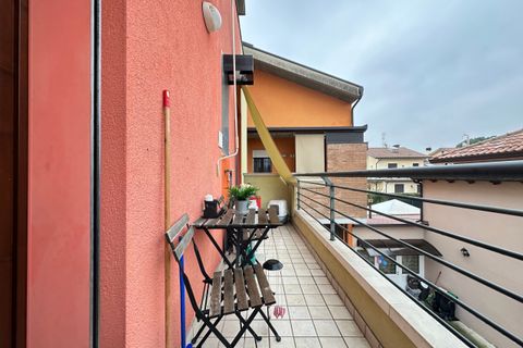 Lejlighed i Cesena, Forli-Cesena, Cesena - € 125.000 | Ref: 563 - foto 8