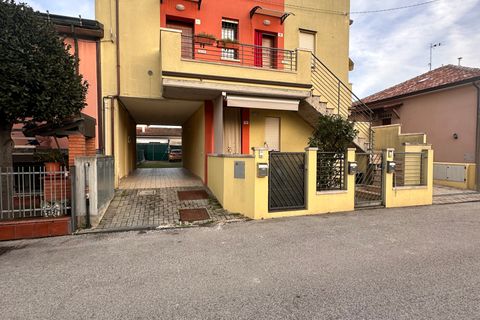 Lejlighed i Cesena, Forli-Cesena, Cesena - € 125.000 | Ref: 563 - foto 9