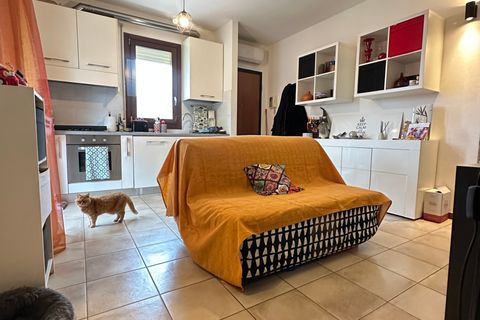 Lejlighed i Cesena, Forli-Cesena, Cesena - € 125.000 | Ref: 563 - foto 1