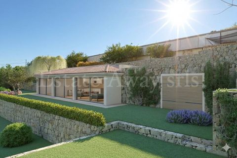 Villa i Bordighera, Imperia, Bordighera - € 1.300.000 | Ref: iv1334 - foto 2