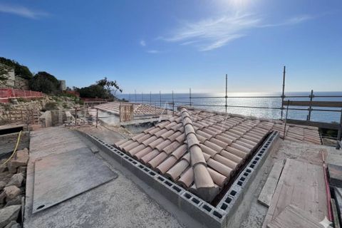 Villa i Bordighera, Imperia, Bordighera - € 1.300.000 | Ref: iv1334 - foto 5