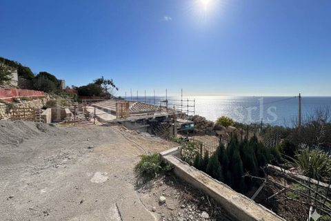 Villa i Bordighera, Imperia, Bordighera - € 1.300.000 | Ref: iv1334 - foto 6