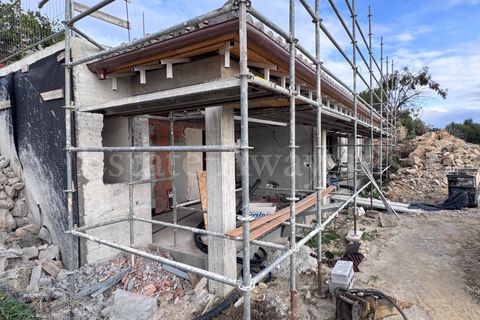 Villa i Bordighera, Imperia, Bordighera - € 1.300.000 | Ref: iv1334 - foto 10