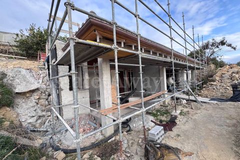 Villa i Bordighera, Imperia, Bordighera - € 1.300.000 | Ref: iv1334 - foto 11
