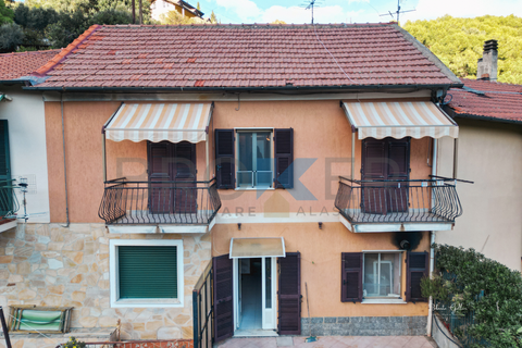 Villa a Alassio, Savona, Alassio - € 440.000 | Ref: 553 - foto 2