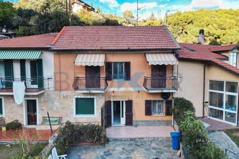 Villa a Alassio, Savona, Alassio - € 440.000 | Ref: 553 - foto 3