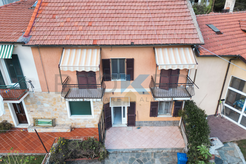 Villa a Alassio, Savona, Alassio - € 440.000 | Ref: 553 - foto 4