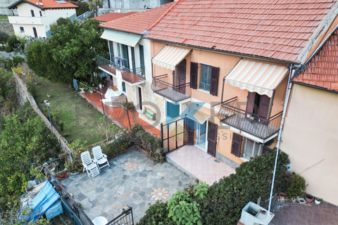 Villa a Alassio, Savona, Alassio - € 440.000 | Ref: 553 - foto 6