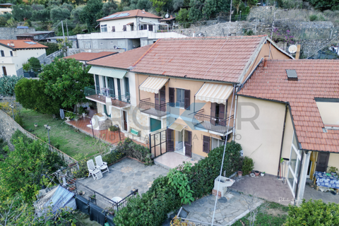 Villa a Alassio, Savona, Alassio - € 440.000 | Ref: 553 - foto 8