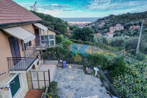 Villa a Alassio, Savona, Alassio - € 440.000 | Ref: 553 - foto 12