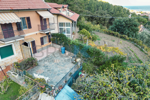 Villa a Alassio, Savona, Alassio - € 440.000 | Ref: 553 - foto 14