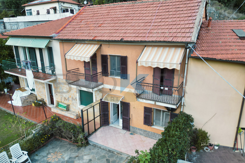 Villa a Alassio, Savona, Alassio - € 440.000 | Ref: 553 - foto 16