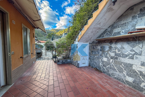 Villa a Alassio, Savona, Alassio - € 440.000 | Ref: 553 - foto 17