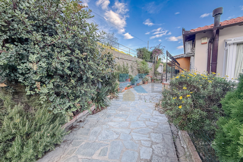 Villa a Alassio, Savona, Alassio - € 440.000 | Ref: 553 - foto 21