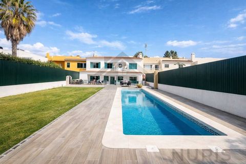Villa i Estombar, Faro, Estombar - € 730.000 | Ref: NU_5911 - foto 2