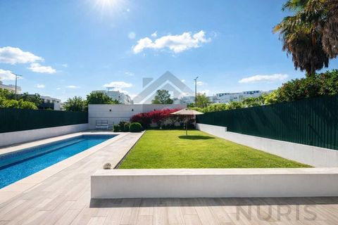 Villa i Estombar, Faro, Estombar - € 730.000 | Ref: NU_5911 - foto 3