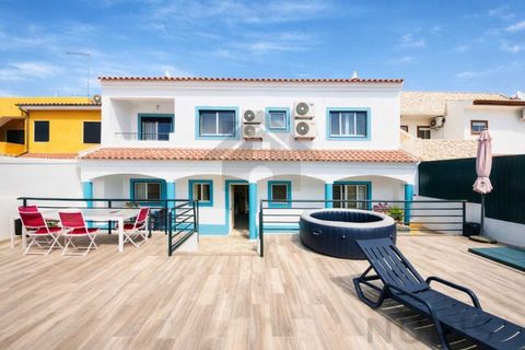 Villa i Estombar, Faro, Estombar - € 730.000 | Ref: NU_5911 - foto 4