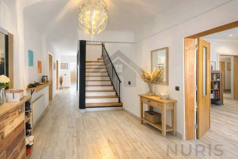Villa i Estombar, Faro, Estombar - € 730.000 | Ref: NU_5911 - foto 7