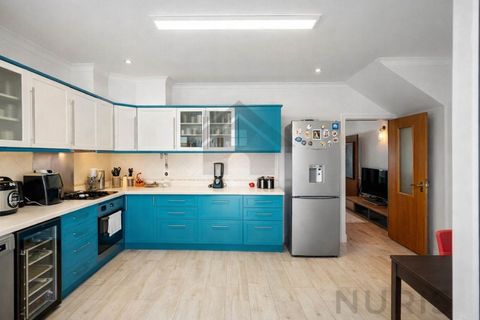 Villa i Estombar, Faro, Estombar - € 730.000 | Ref: NU_5911 - foto 8