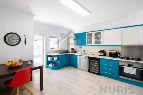 Villa i Estombar, Faro, Estombar - € 730.000 | Ref: NU_5911 - foto 9
