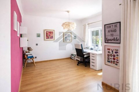 Villa i Estombar, Faro, Estombar - € 730.000 | Ref: NU_5911 - foto 17