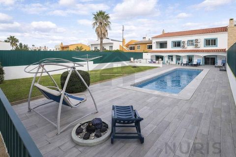 Villa i Estombar, Faro, Estombar - € 730.000 | Ref: NU_5911 - foto 18