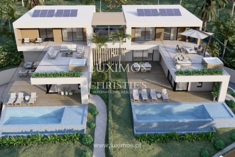 Villa i Faro, Faro, Faro - € 1.395.000 | Ref: 1LS02158-B - foto 1