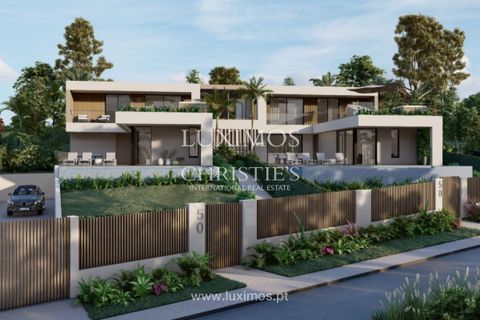 Villa i Faro, Faro, Faro - € 1.395.000 | Ref: 1LS02158-B - foto 2