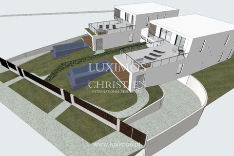Villa i Faro, Faro, Faro - € 1.395.000 | Ref: 1LS02158-B - foto 3