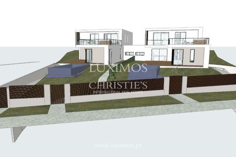 Villa i Faro, Faro, Faro - € 1.395.000 | Ref: 1LS02158-B - foto 4