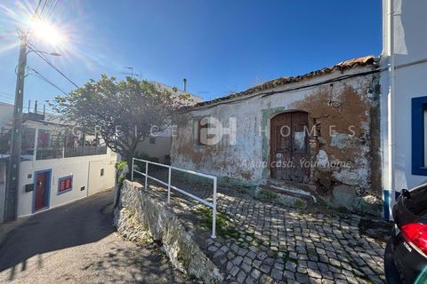 Villa i Alcantarilha, Faro, Alcantarilha - € 175.000 | Ref: VGH1854 - foto 1