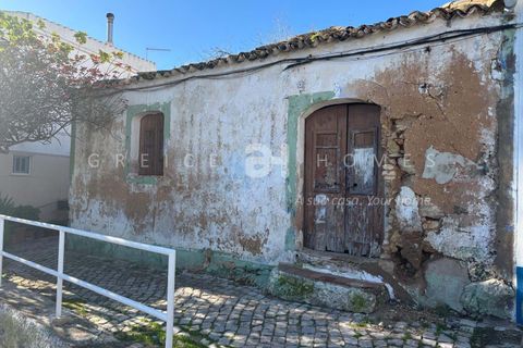 Villa i Alcantarilha, Faro, Alcantarilha - € 175.000 | Ref: VGH1854 - foto 2