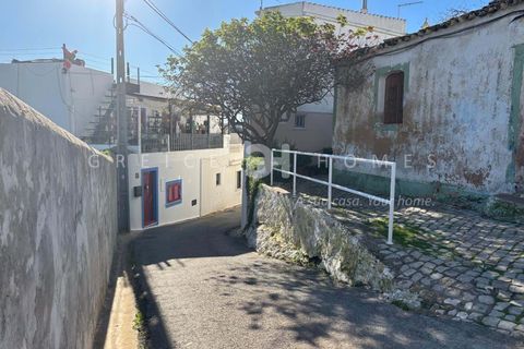 Villa i Alcantarilha, Faro, Alcantarilha - € 175.000 | Ref: VGH1854 - foto 4