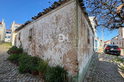 Villa i Alcantarilha, Faro, Alcantarilha - € 175.000 | Ref: VGH1854 - foto 5