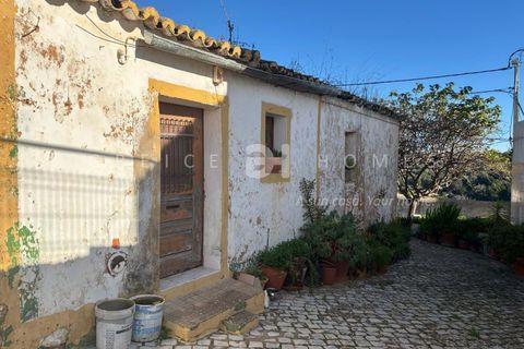 Villa i Alcantarilha, Faro, Alcantarilha - € 175.000 | Ref: VGH1854 - foto 6