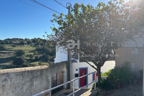 Villa i Alcantarilha, Faro, Alcantarilha - € 175.000 | Ref: VGH1854 - foto 7