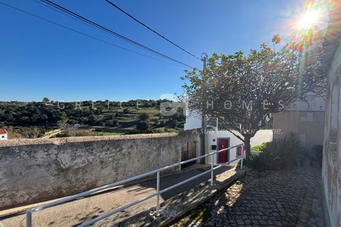 Villa i Alcantarilha, Faro, Alcantarilha - € 175.000 | Ref: VGH1854 - foto 8