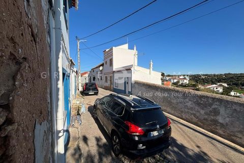 Villa i Alcantarilha, Faro, Alcantarilha - € 175.000 | Ref: VGH1854 - foto 9